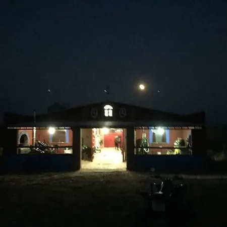 Casa Rural Yeguada Jimenez Latorre-3